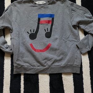 Etre Cecil Crewneck Sweatshirt